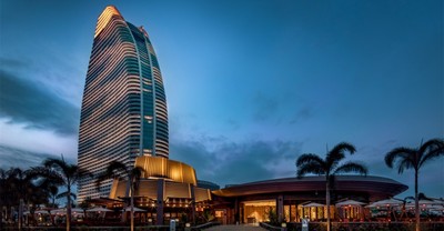 三亚·亚特兰蒂斯